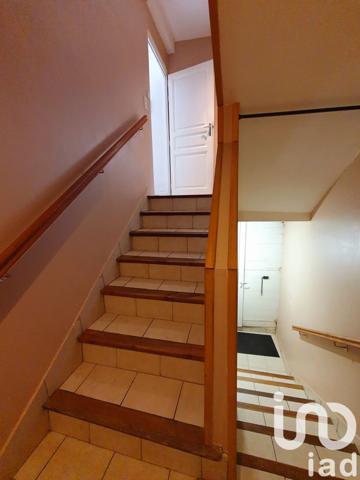 Maison à vendre 4 pièces 78 m² Bédarieux