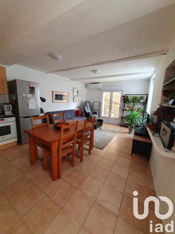Maison à vendre 4 pièces 78 m² Bédarieux