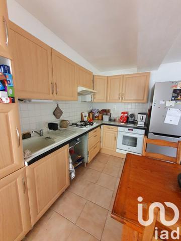 Maison à vendre 4 pièces 78 m² Bédarieux