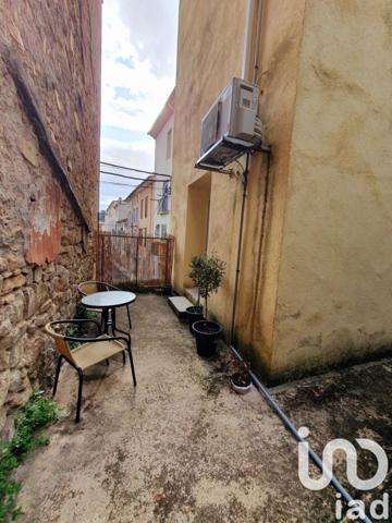 Maison à vendre 4 pièces 78 m² Bédarieux