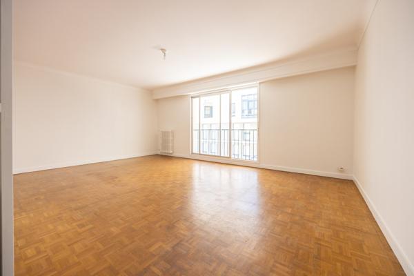 Appartement T3 de 66 m2