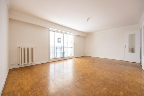 Appartement T3 de 66 m2