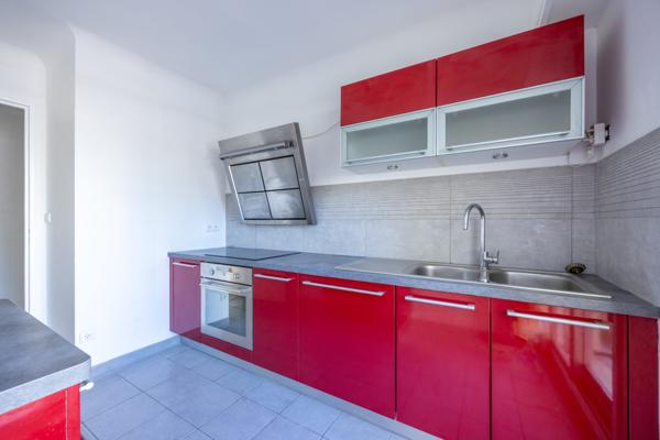 Appartement T3 de 66 m2