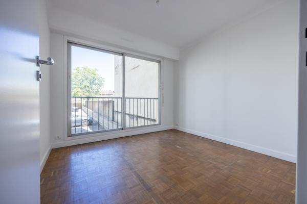 Appartement T3 de 66 m2