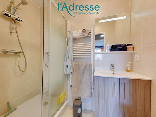 RARE !! Appartement Noisy-le-grand 4 pièce(s) 81 m2