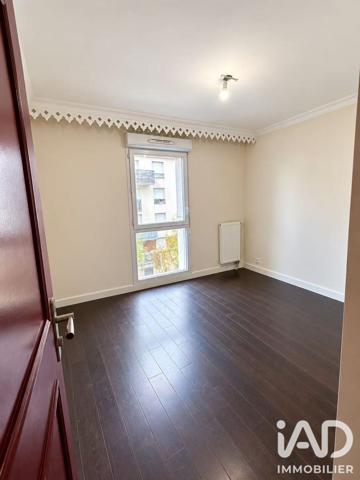 Appartement à vendre 4 pièces 89 m² Aubervilliers