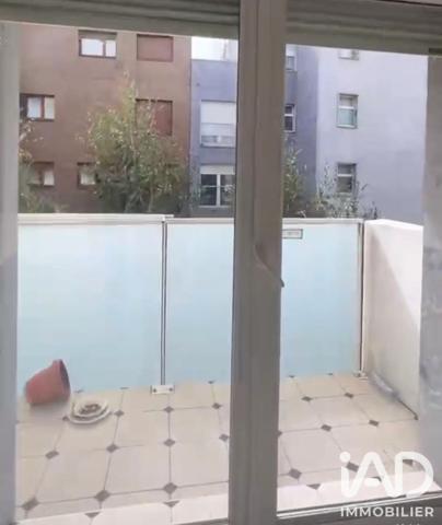 Appartement à vendre 4 pièces 89 m² Aubervilliers