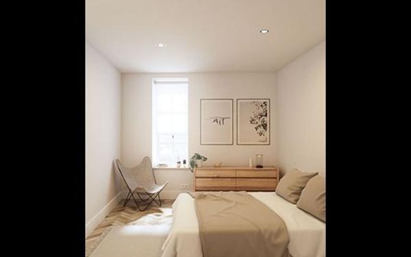 Appartement à vendre    3 pièces •  Toulon