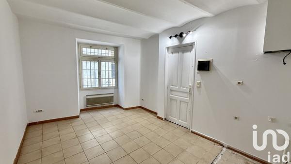 Appartement 1 pièce de 35 m² à Aubagne (13400)