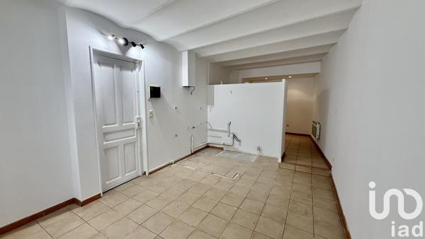Appartement 1 pièce de 35 m² à Aubagne (13400)