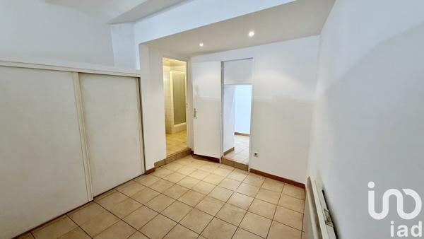 Appartement 1 pièce de 35 m² à Aubagne (13400)