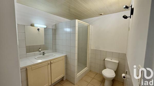 Appartement 1 pièce de 35 m² à Aubagne (13400)