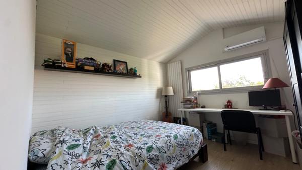 Cap de Bos – Pessac : Une Maison d’Architecte qui invite à l’Art de Vivre