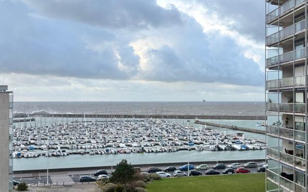 Appartement à vendre    2 pièces • 60,30 m2 Le Havre