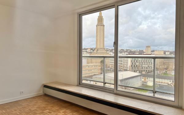 Appartement à vendre    2 pièces • 60,30 m2 Le Havre