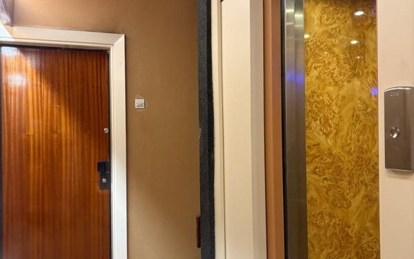 Appartement à vendre    2 pièces • 60,30 m2 Le Havre