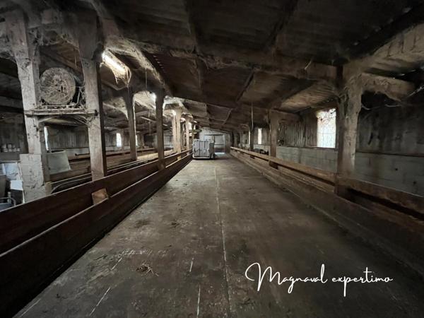 Clermont-l'Hérault (34800) Domaine de 145 hectares avec petit mas à rénover à Clermont l’Hérault (34) France