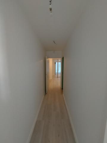 Quartier les Minimes : spacieux T3 avec terrasse et garage boxé