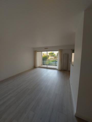 Quartier les Minimes : spacieux T3 avec terrasse et garage boxé