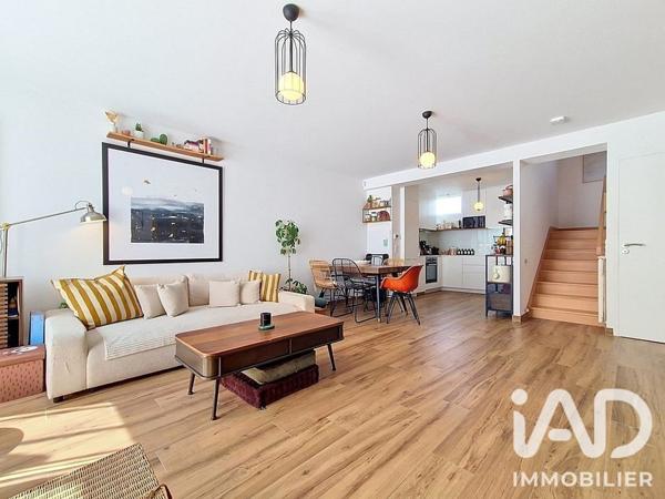 Maison à vendre 5 pièces 108 m² Pontcarré