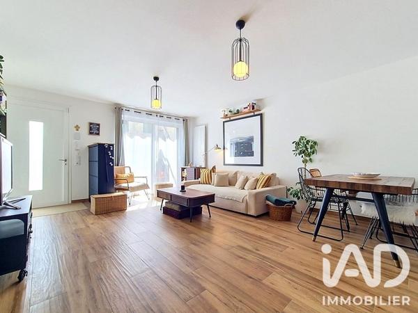 Maison à vendre 5 pièces 108 m² Pontcarré