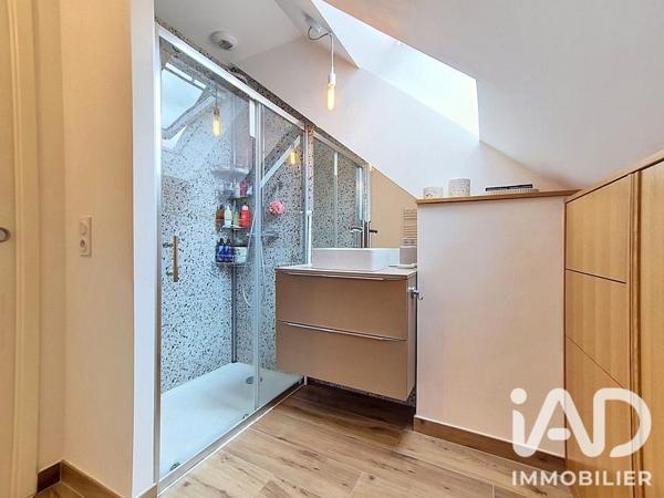 Maison à vendre 5 pièces 108 m² Pontcarré