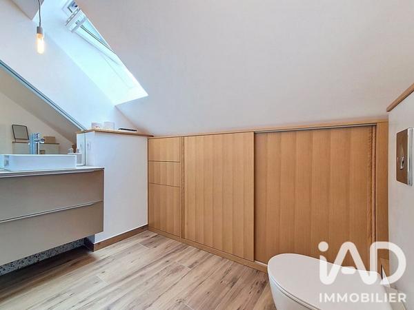 Maison à vendre 5 pièces 108 m² Pontcarré