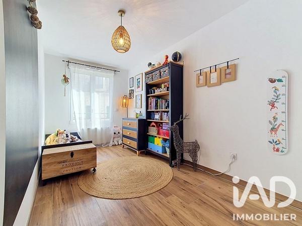 Maison à vendre 5 pièces 108 m² Pontcarré