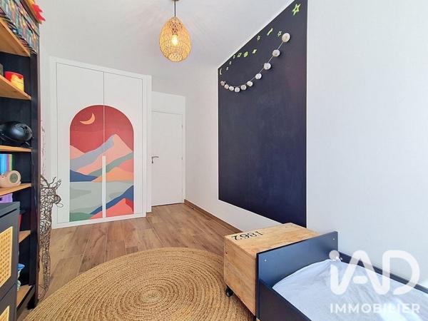 Maison à vendre 5 pièces 108 m² Pontcarré