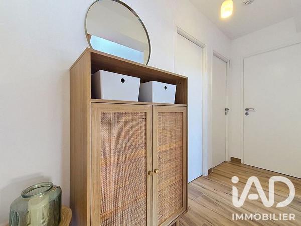 Maison à vendre 5 pièces 108 m² Pontcarré