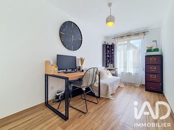 Maison à vendre 5 pièces 108 m² Pontcarré
