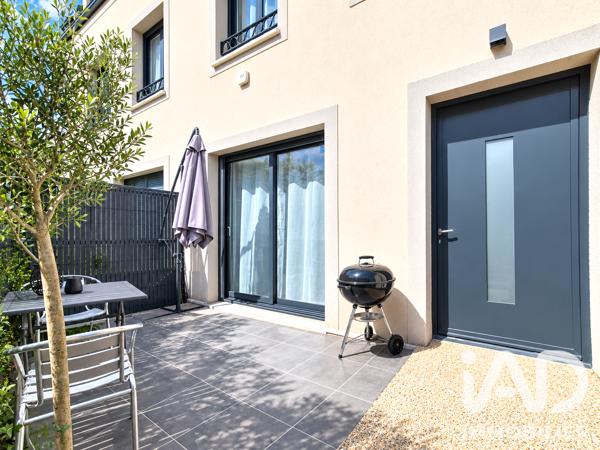 Maison à vendre 5 pièces 108 m² Pontcarré
