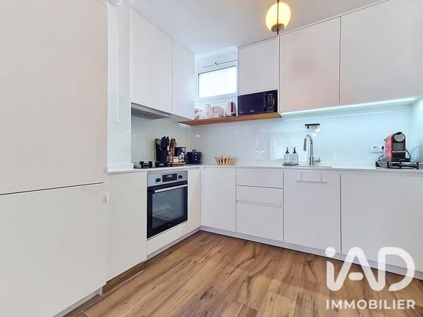 Maison à vendre 5 pièces 108 m² Pontcarré