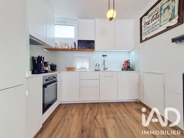 Maison à vendre 5 pièces 108 m² Pontcarré