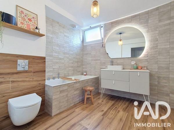 Maison à vendre 5 pièces 108 m² Pontcarré
