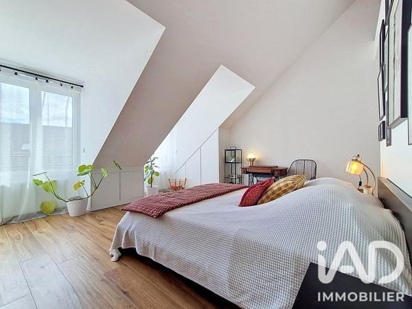 Maison à vendre 5 pièces 108 m² Pontcarré