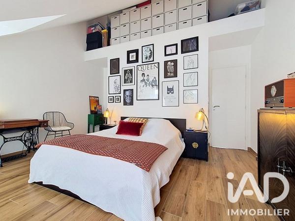 Maison à vendre 5 pièces 108 m² Pontcarré