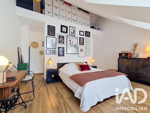 Maison à vendre 5 pièces 108 m² Pontcarré
