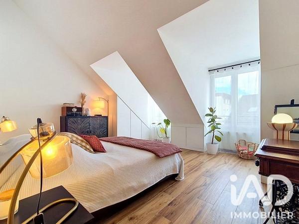 Maison à vendre 5 pièces 108 m² Pontcarré