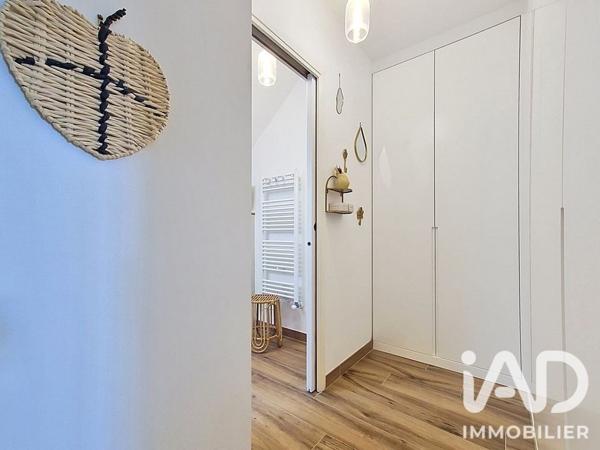Maison à vendre 5 pièces 108 m² Pontcarré