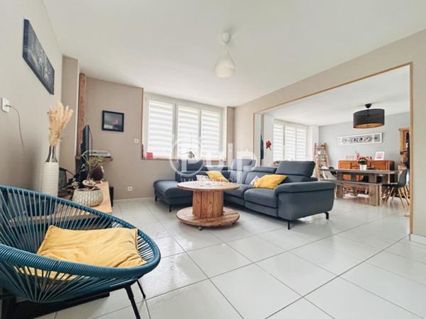 Maison à vendre à Dainville - Réf. arr17717