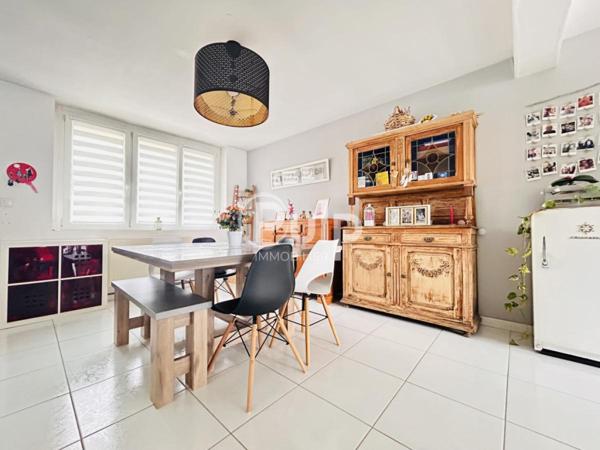 Maison à vendre à Dainville - Réf. arr17717