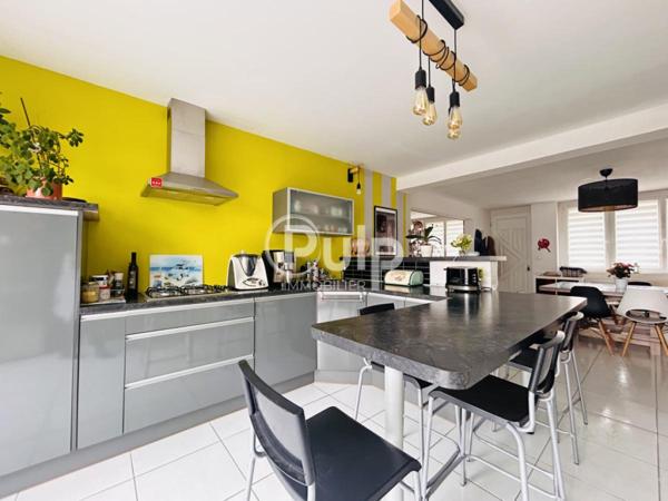 Maison à vendre à Dainville - Réf. arr17717