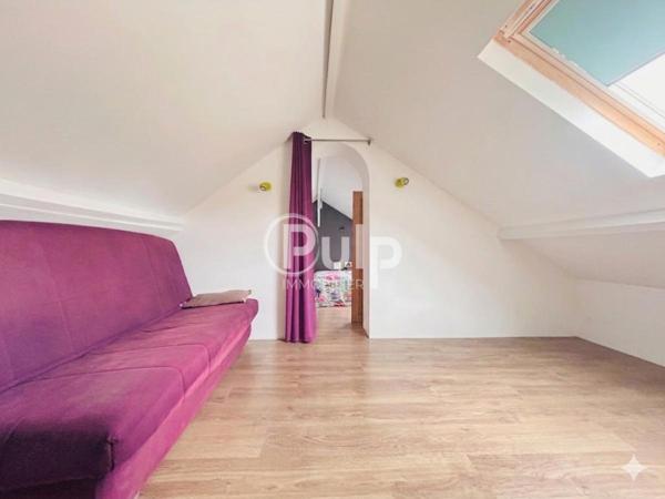 Maison à vendre à Dainville - Réf. arr17717