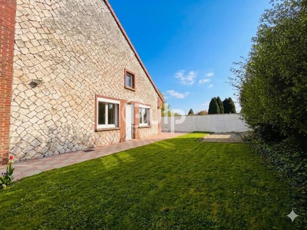 Maison à vendre à Dainville - Réf. arr17717