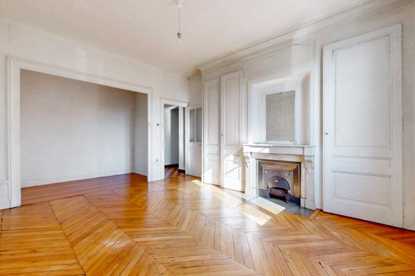 Appartement 2 pièces - 53 m² Exclusivité efficity