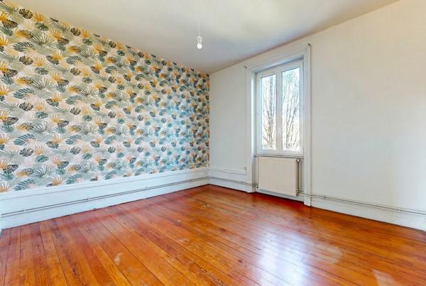 Appartement 2 pièces - 53 m² Exclusivité efficity