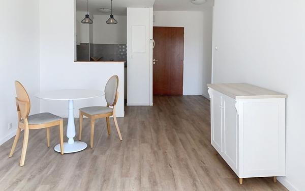 Appartement à louer    2 pièces • 46,46 m2 Avignon