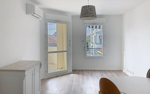 Appartement à louer    2 pièces • 46,46 m2 Avignon