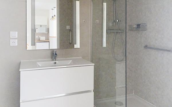 Appartement à louer    2 pièces • 46,46 m2 Avignon